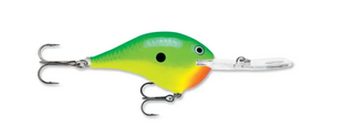 Воблер Rapala DT Metal 20 CTL 70 мм 22 г (DTMSS20 CTL) DTMSS20 CTL фото