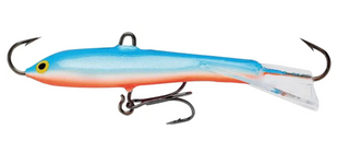 Балансир Rapala Jigging Rap W3 30mm 6.0g BSR 10970724 фото
