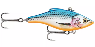 Воблер RAPALA Rattlin' Rapala RNR05 SB RNR05-SB фото