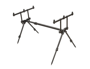 Род Под на 3 удилища Carp Zoom Derby Rod Pod CZ4814 фото
