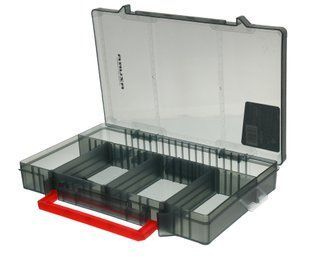 Коробка Azura Safina Lure Box #13 Type-2 250x165x36мм S-B13-2 фото