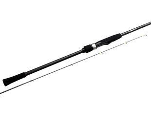 Спиннинговое удилище Azura '24 Kinetik 8'6"ML 2.59м 5-18г K86ML фото