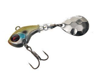 Тейл-спиннер Flagman Jig Spinner Rocky 6г 03 FJR6-03 фото