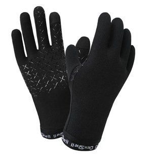Перчатки водонепроницаемые Dexshell Drylite Gloves Black LXL DG9948BLKLXL фото