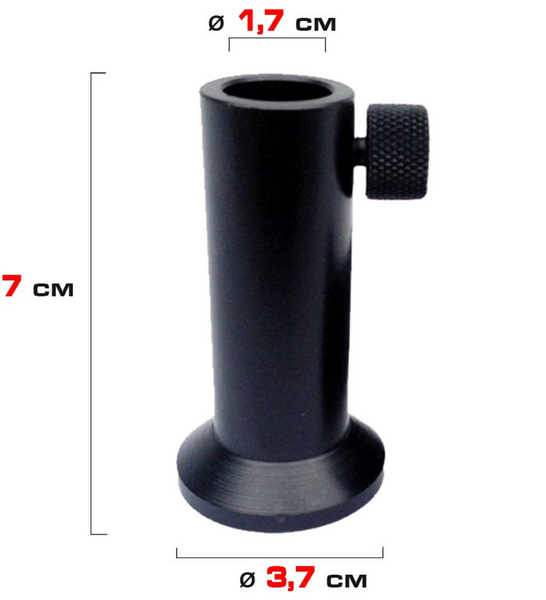 Набор стоек и буз баров World4Carp Stand Kit Universal MAX 2 w226 фото
