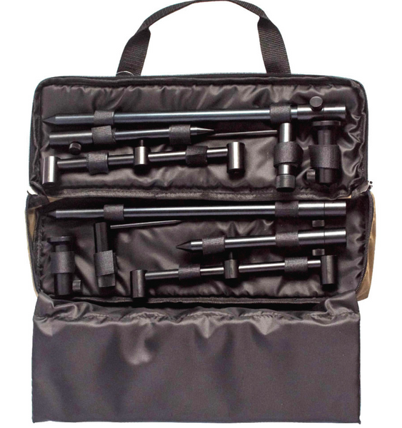 Набор стоек и буз баров World4Carp Stand Kit Universal MAX 2 w226 фото