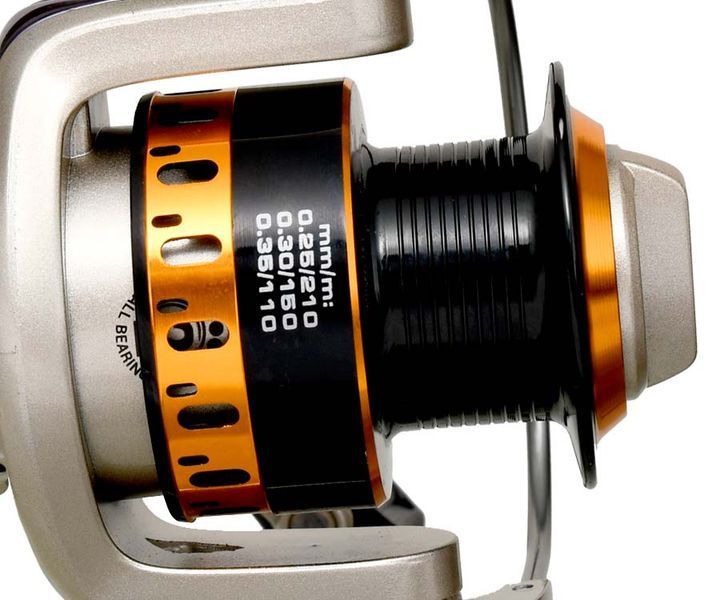 Катушка Flagman Vortex 4000 FVX4000 фото