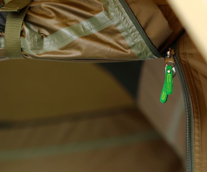Шатро коропове Carp Pro Big Session Shelter 3+ Man CPB0474 фото
