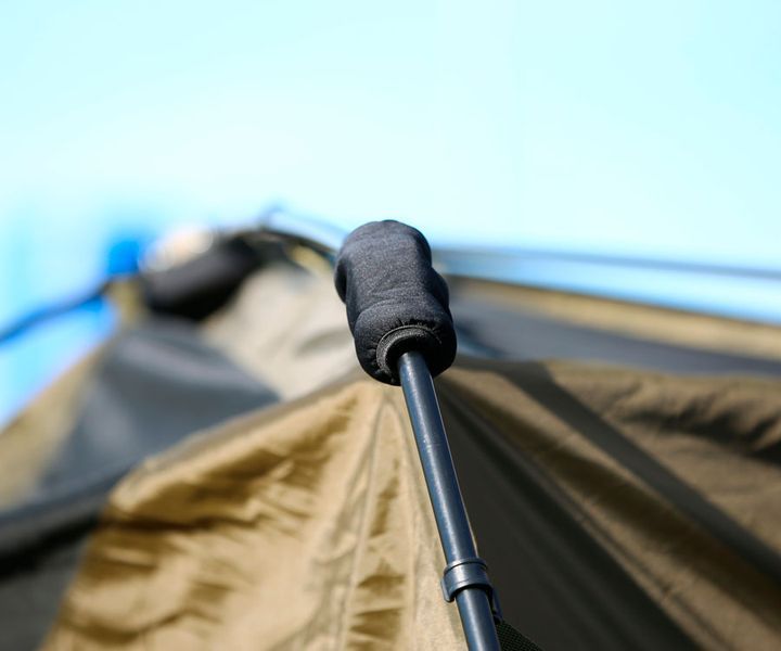 Шатро коропове Carp Pro Big Session Shelter 3+ Man CPB0474 фото