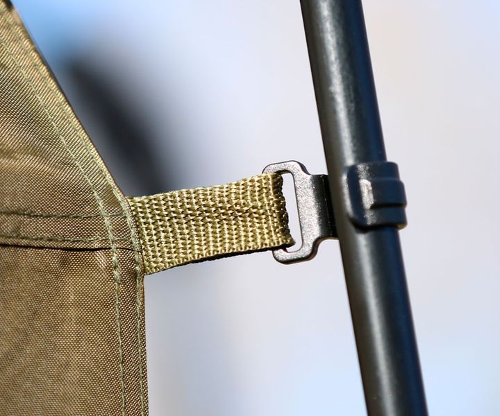 Шатро коропове Carp Pro Big Session Shelter 3+ Man CPB0474 фото