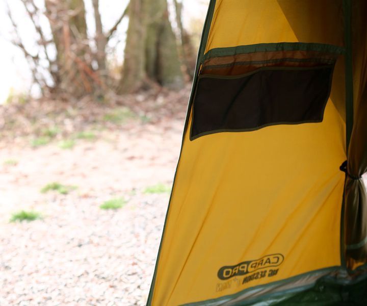 Шатро коропове Carp Pro Big Session Shelter 3+ Man CPB0474 фото