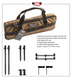 Набор стоек и буз баров World4Carp Stand Kit Universal MAX 2 w226 фото 10