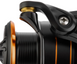Катушка Select Master 2500 4+1BB  1693.71.03 фото 4