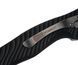 Нож складной Forrest Optima JK01 Jack-Knife Black FO-JK01 фото 3