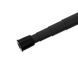 Ручка подсаки Flagman BlackFire Landing Handle 2м FBFLH-20 фото 2