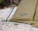 Шатро коропове Carp Pro Big Session Shelter 3+ Man CPB0474 фото 2