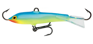 Балансир Rapala Jigging Rap W3 30mm 6.0g PRT 10979524 фото