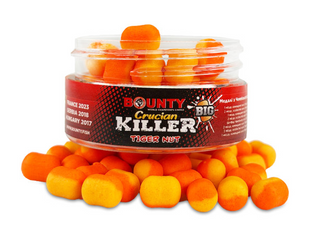 Біг вафтерс CRUCIAN KILLER TIGER NUT 26WFCB5 фото