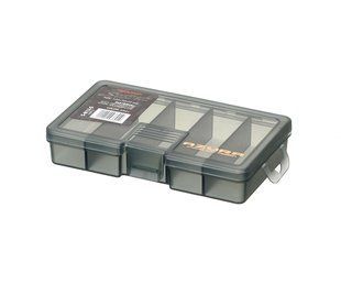 Коробка Azura Safina Lure Box #12 S 120x70x23мм S-B12-S фото