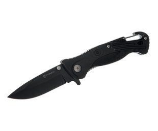 Нож складной Forrest Optima JK02 Jack-Knife Black FO-JK02 фото