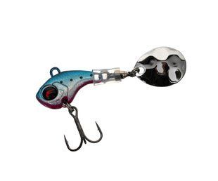 Тейл-спиннер Flagman Jig Spinner Rocky 6г 2409 FJR6-2409 фото