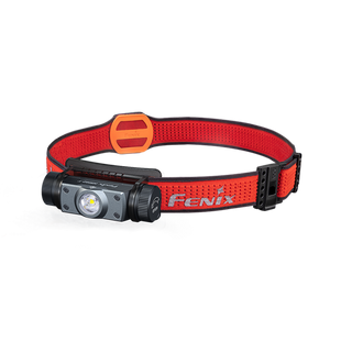 Ліхтар налобний Fenix HM62-T V2.0 чорний HM62TV2.0Bla фото