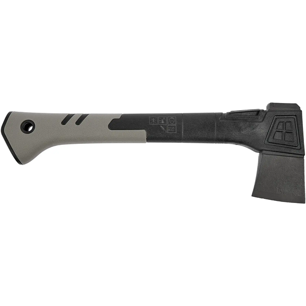 Топор Active Hunter, gray A36 фото