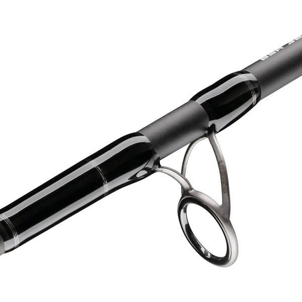Фидерное удилище Brain Scout 3.90m max 90g Black EVA 1858.47.07 фото