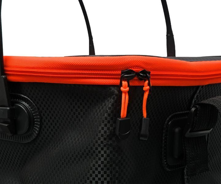 Гермосумка Forrest Optima EVA Bag M 30x20x25см 15л FCEB-M фото