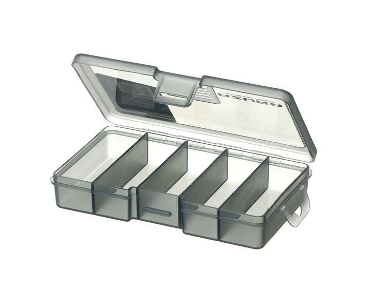 Коробка Azura Safina Lure Box #12 S 120x70x23мм S-B12-S фото