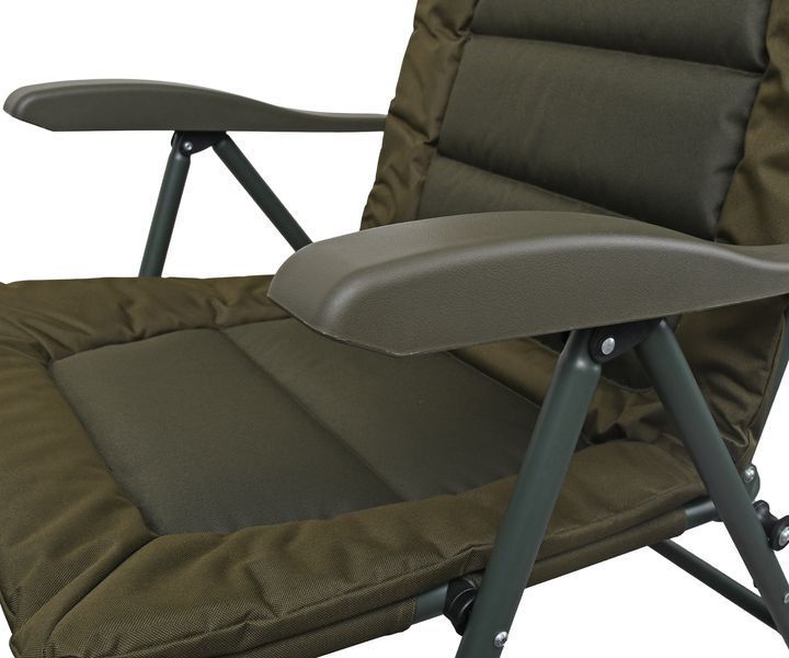 Кресло карповое Carp Pro Comfort Medium Chair CPD24053 фото