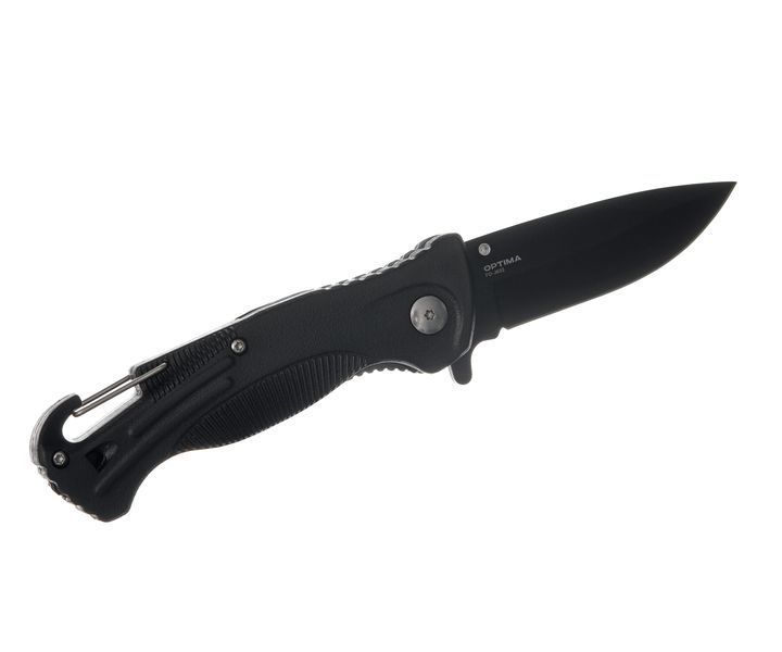 Нож складной Forrest Optima JK02 Jack-Knife Black FO-JK02 фото
