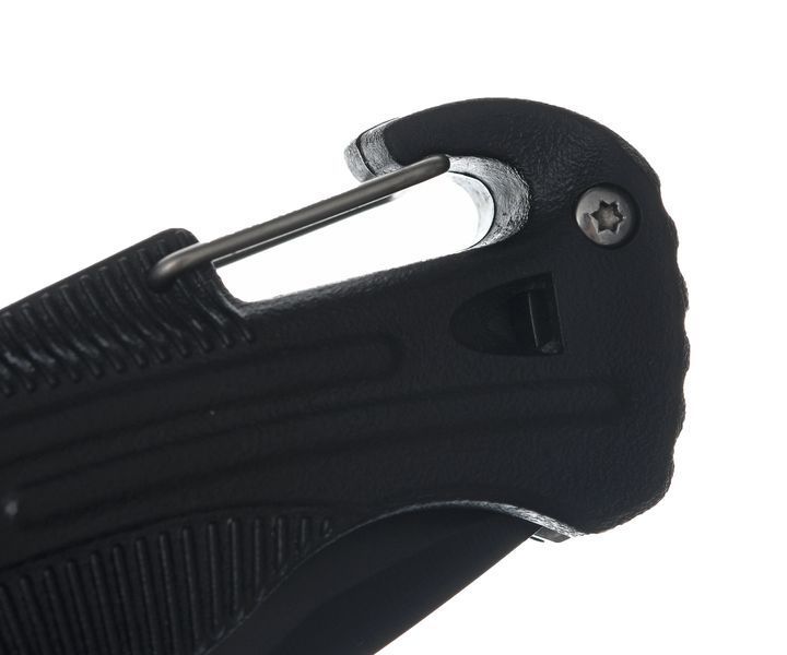 Нож складной Forrest Optima JK02 Jack-Knife Black FO-JK02 фото