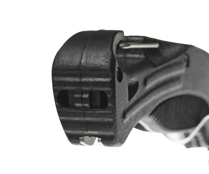 Нож складной Forrest Optima JK02 Jack-Knife Black FO-JK02 фото