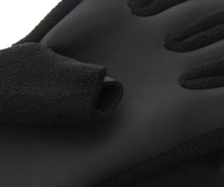 Рукавички Flagman North River Fleece Gloves Three Fingers XL FGTF-XL фото