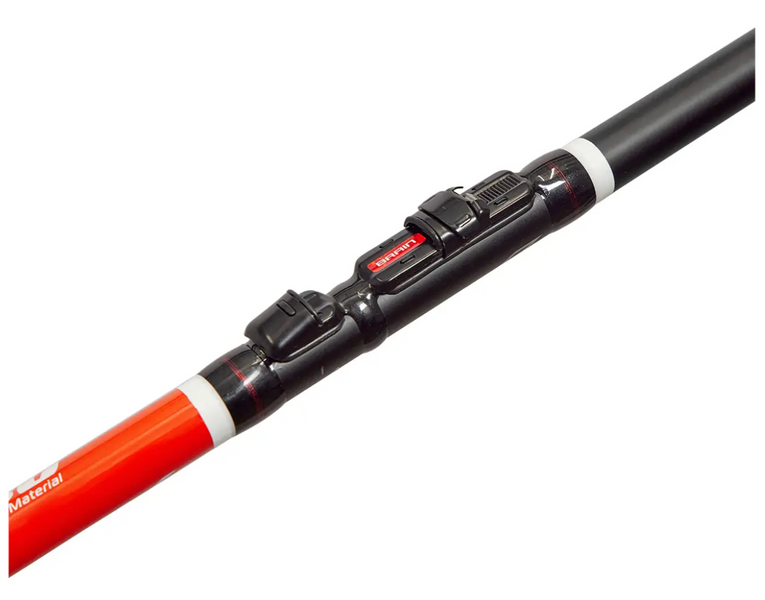 Болонське вудлище Brain Axent Carp X 5m 18584705 фото