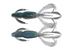Силікон Keitech Crazy&nbsp;Flapper&nbsp;2" EA#22&nbsp;electric&nbsp;silver&nbsp;shi 15511467 фото 1