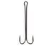 Двійник Flagman Double Hook Long SS №2/0 FDH-L2_0 фото 1