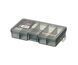 Коробка Azura Safina Lure Box #12 S 120x70x23мм S-B12-S фото 1
