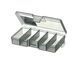 Коробка Azura Safina Lure Box #12 S 120x70x23мм S-B12-S фото 2