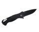 Нож складной Forrest Optima JK02 Jack-Knife Black FO-JK02 фото 2