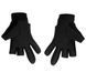 Рукавички Flagman North River Fleece Gloves Three Fingers XL FGTF-XL фото 2