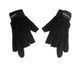 Рукавички Flagman North River Fleece Gloves Three Fingers XL FGTF-XL фото 1
