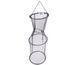Садок Flagman Keepnet Mesh d30см 3 кільця ZX3008 фото 1