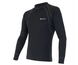 Термофутболка мужская Sensor Double Face LS black 24000003, SM11DF-black-L SM11DF-black-L фото 1