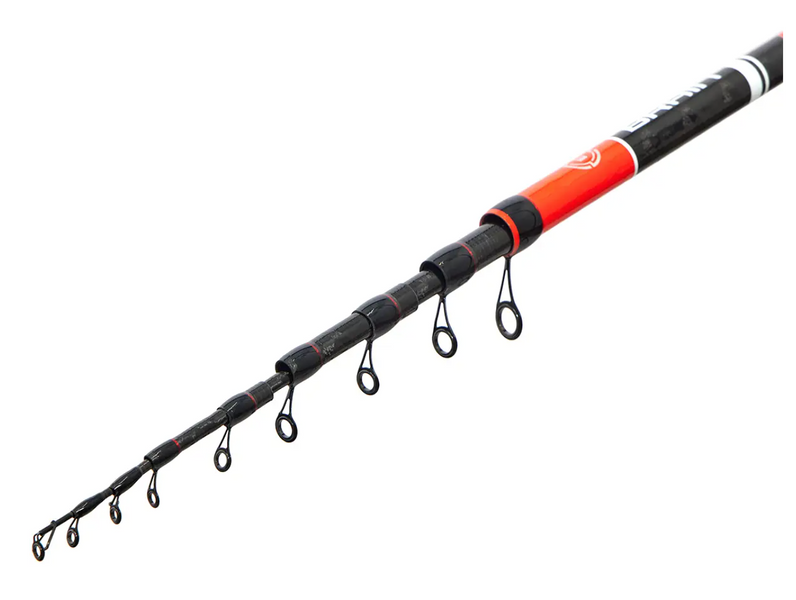 Болонское удилище Brain Axent Carp X 4m 18584704 фото